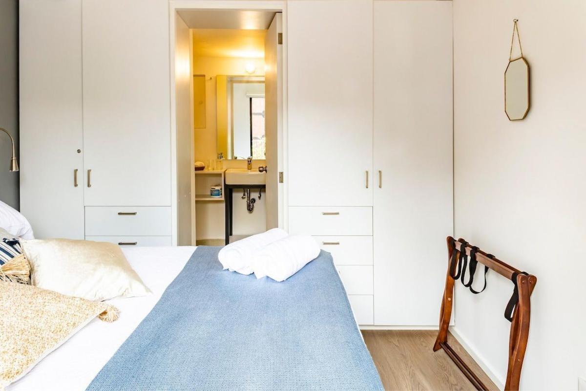 メキシコシティCalido Loft A Pasos Del Zocalo Disfrutaloアパートメント エクステリア 写真