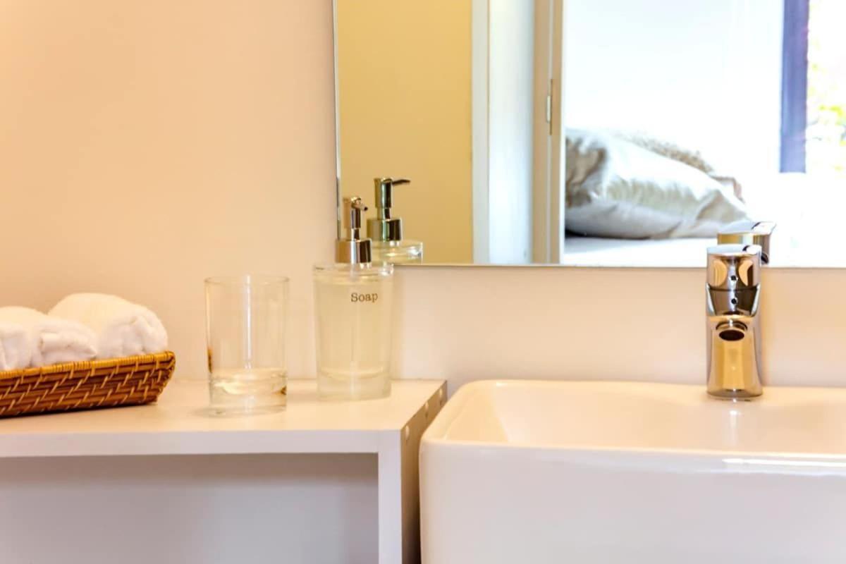 メキシコシティCalido Loft A Pasos Del Zocalo Disfrutaloアパートメント エクステリア 写真