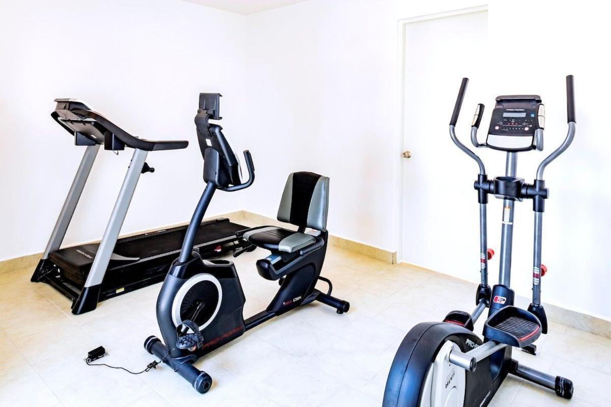 メキシコシティCalido Loft A Pasos Del Zocalo Disfrutaloアパートメント エクステリア 写真